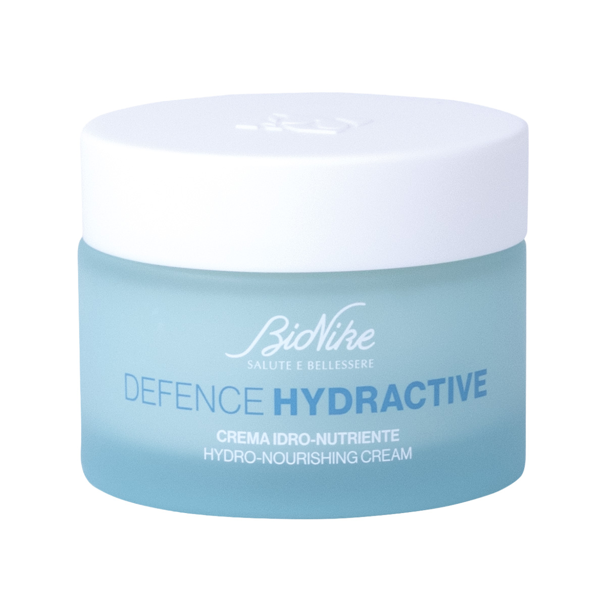 BioNike Defence Hydractive Crema Idro-Nutriente
