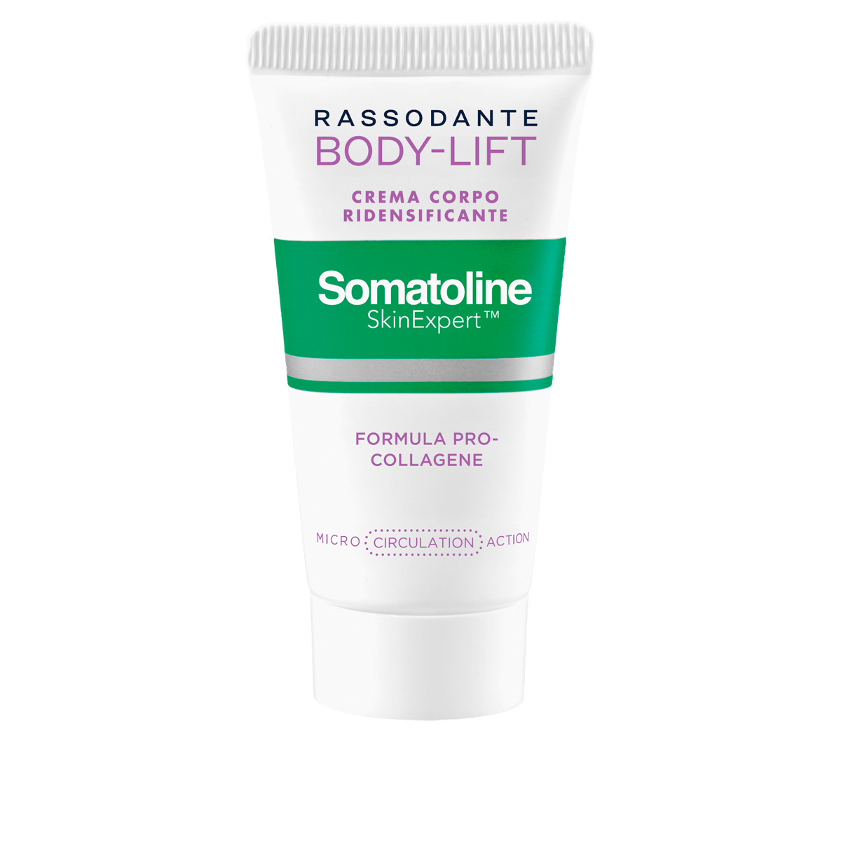 Omaggio SOMATOLINE 7 Notti Gel 30ml