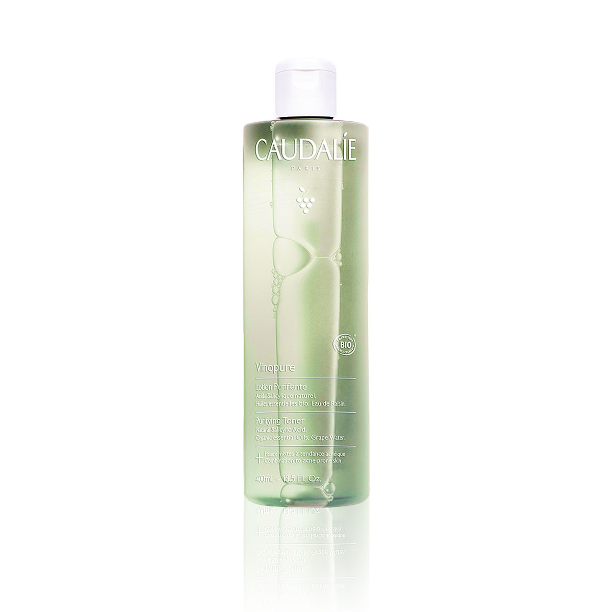 Caudalie Vinopure Lozione Maxi