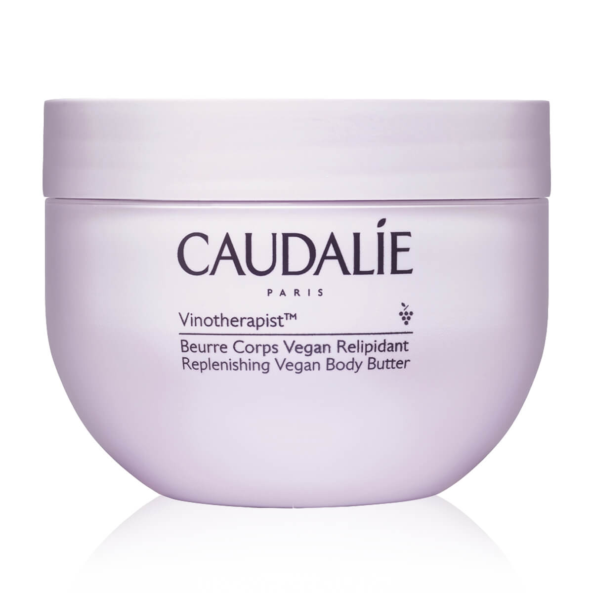 Caudalie Vinotherapist Burro Corpo Vegan Relipidante