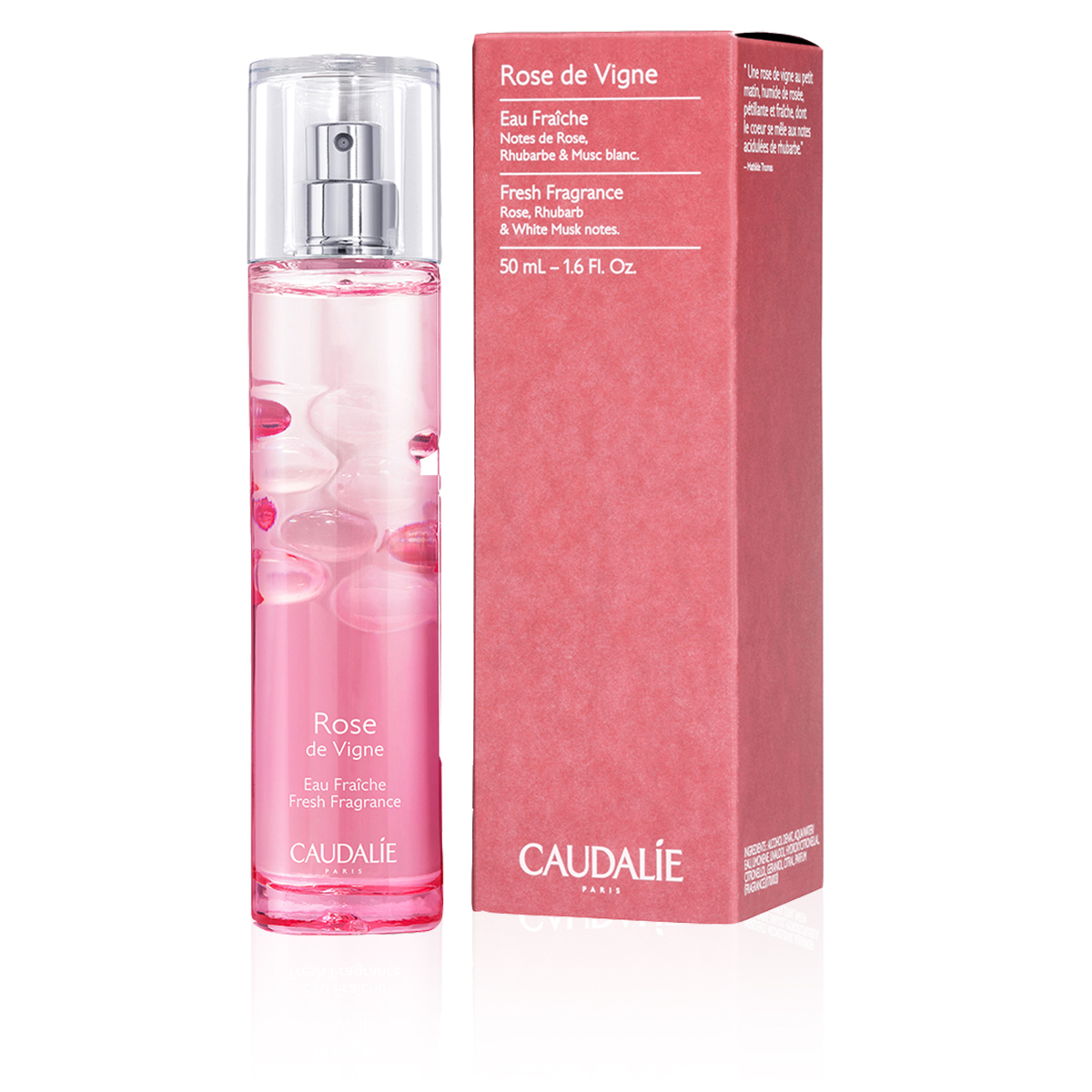 Caudalie Rose de Vigne Acqua Fresca