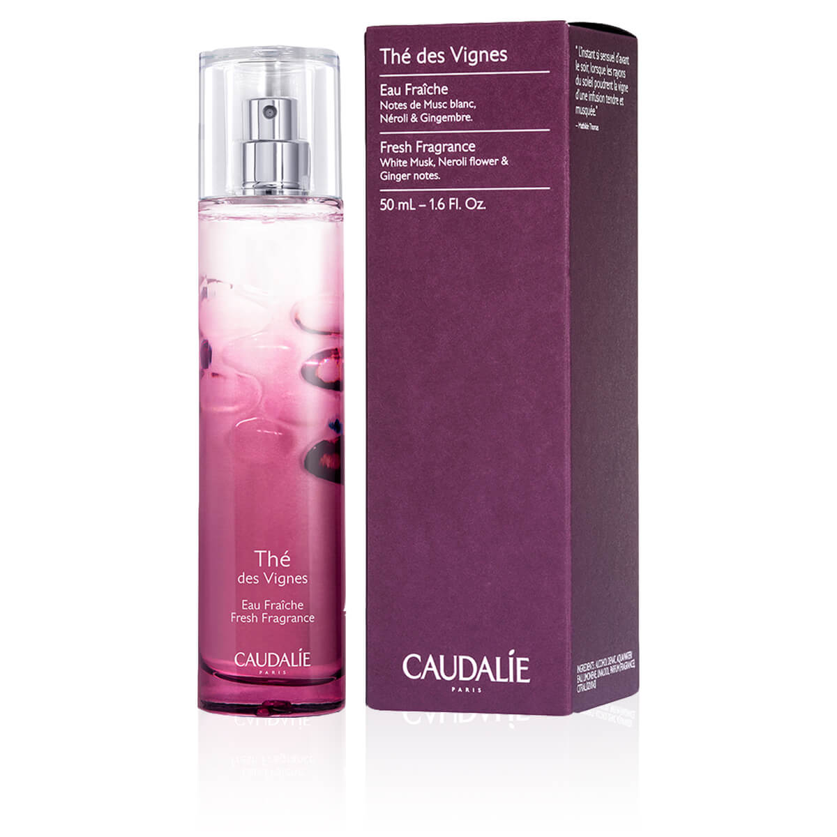 Caudalie The' des Vignes Acqua Fresca