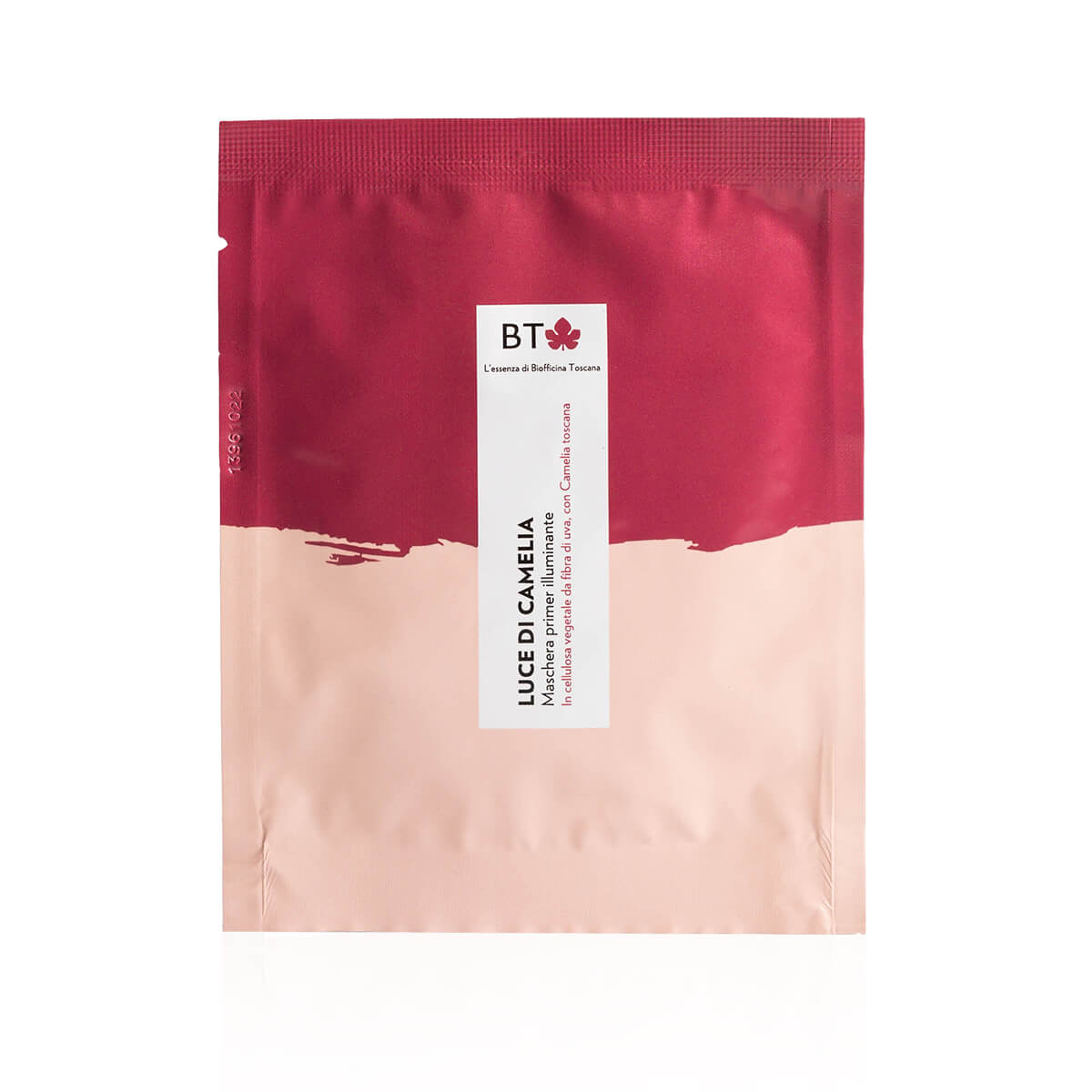 Biofficina Toscana Maschera Primer Illuminante