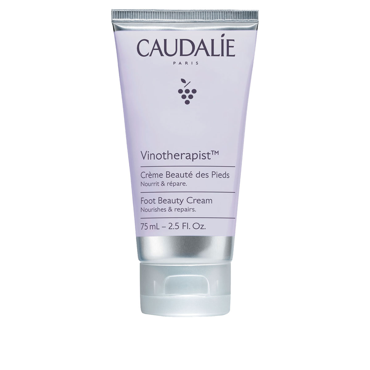 Caudalie Vinotherapist Crema Bellezza Dei Piedi 75 ML