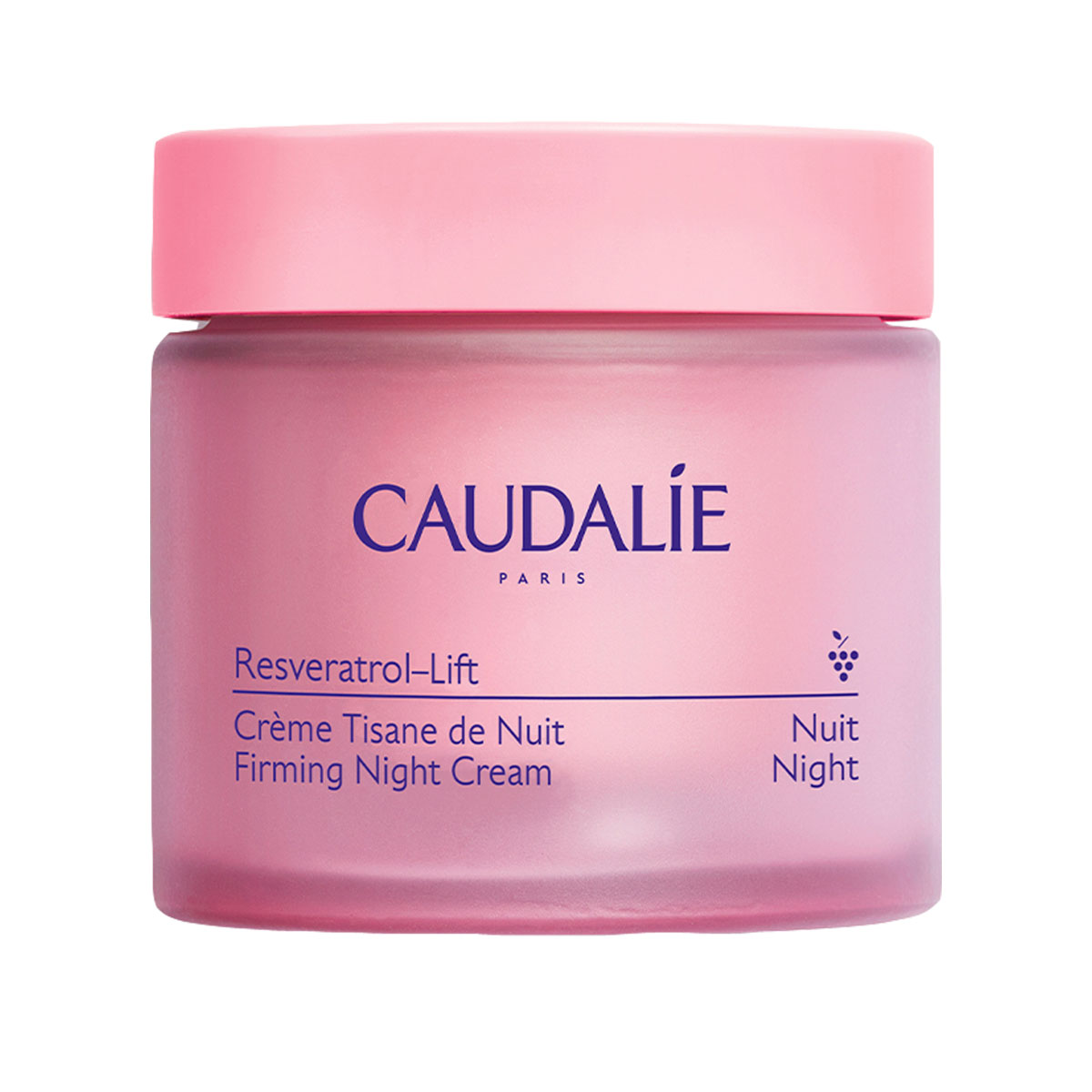 Caudalie Resveratrol-Lift Crema Tisana Della Notte