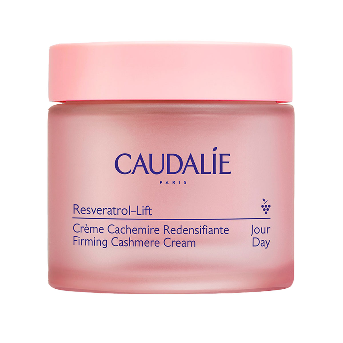 Caudalie Resveratrol-Lift Crema Cashmere Ridensificante