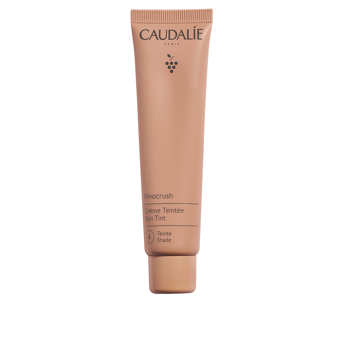 Caudalie Vinocrush Crema Colorata Tonalità 4