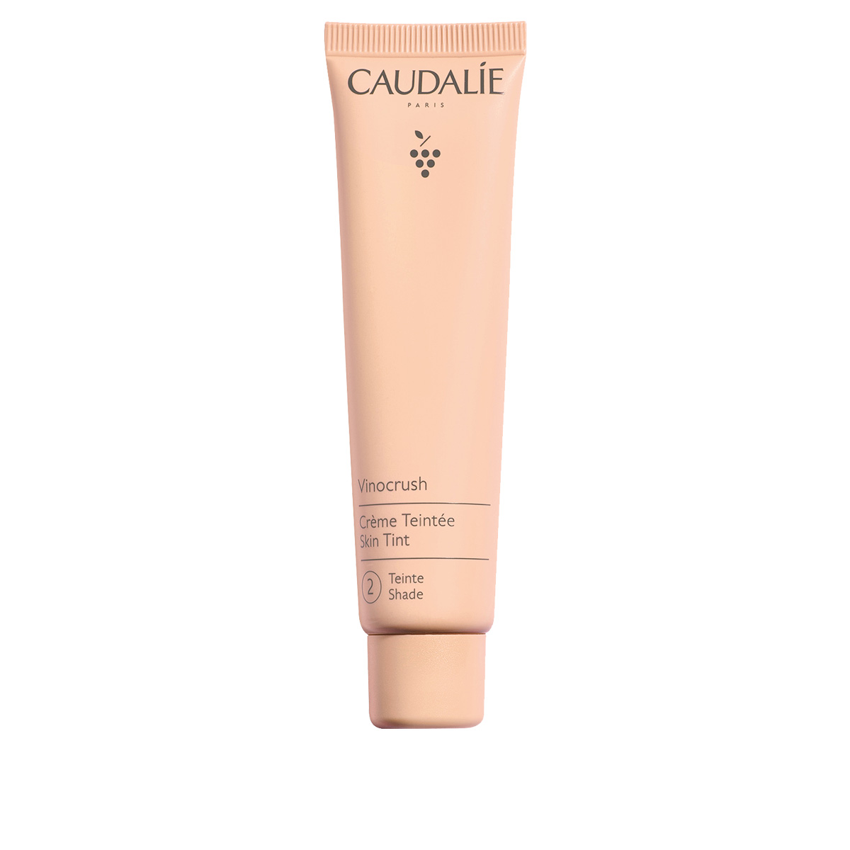 Caudalie Vinocrush Crema Colorata Tonalità 2