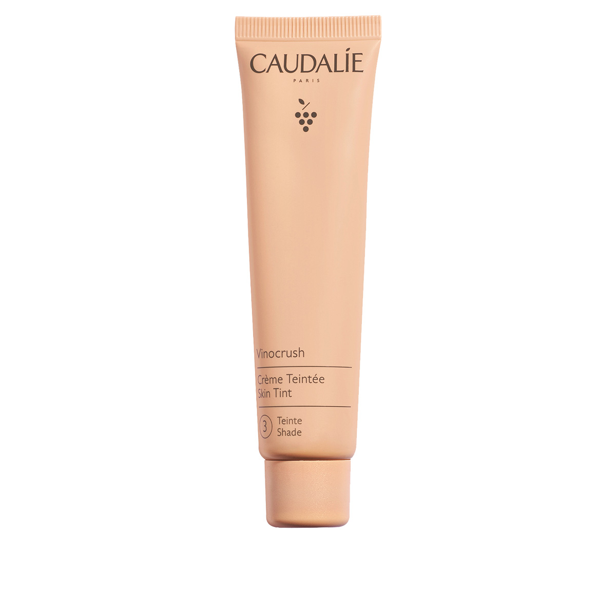 Caudalie Vinocrush Crema Colorata Tonalità 3
