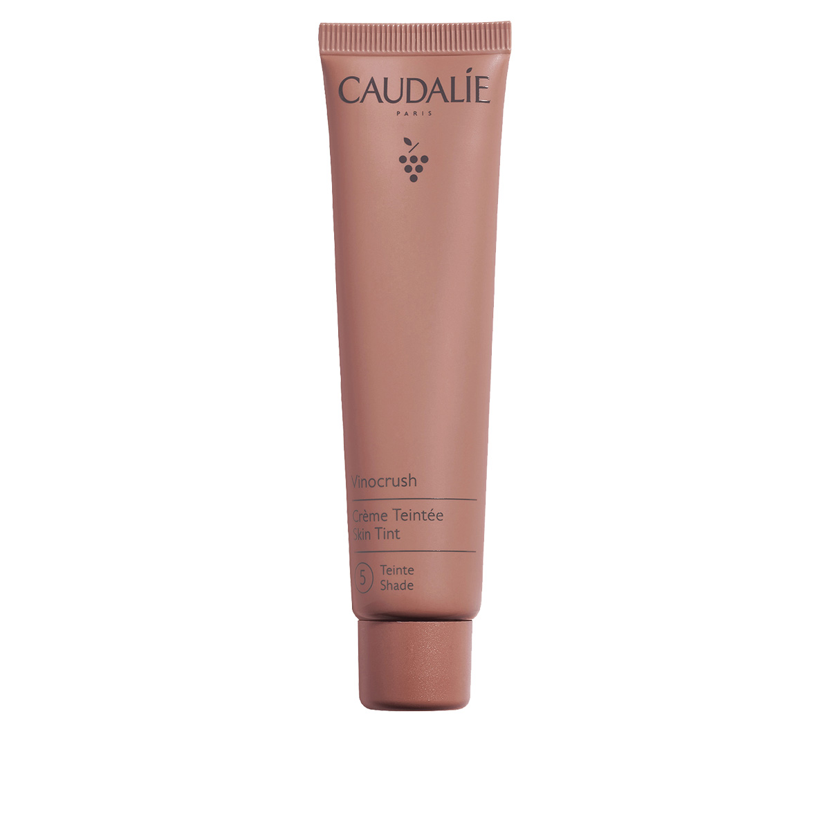 Caudalie Vinocrush Crema Colorata Tonalità 5