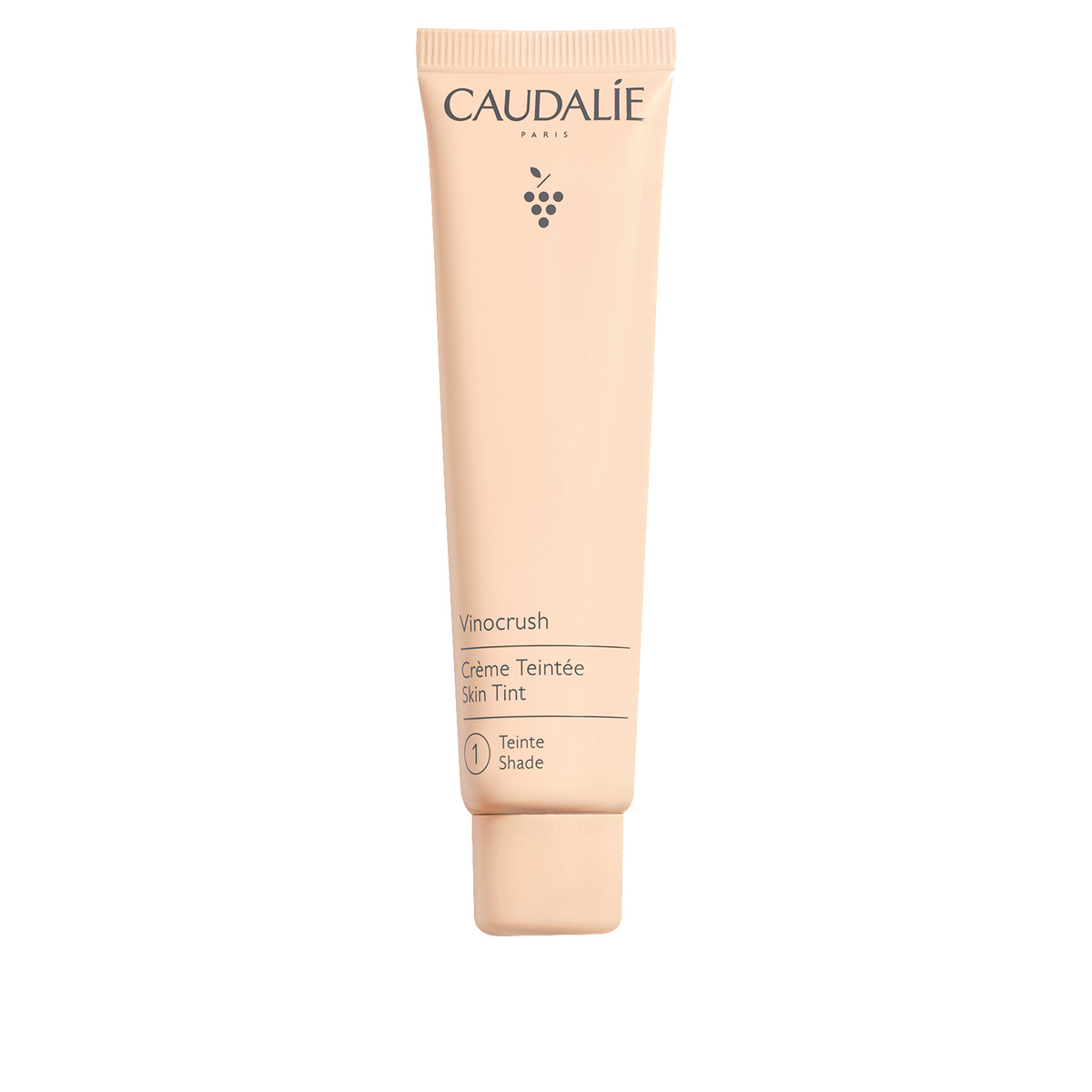 Caudalie Vinocrush Crema Colorata Tonalità 1