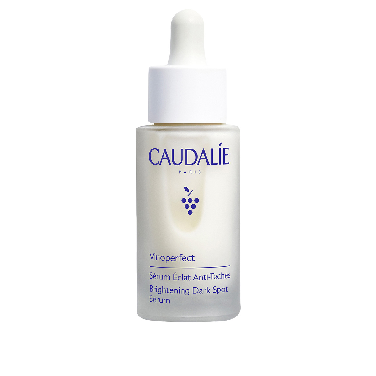 Caudalie Vinoperfect Siero Illuminante Anti-Macchie