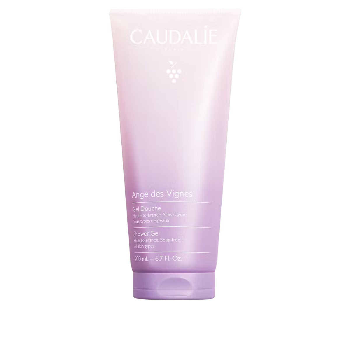 Caudalie Ange Des Vignes Gel doccia