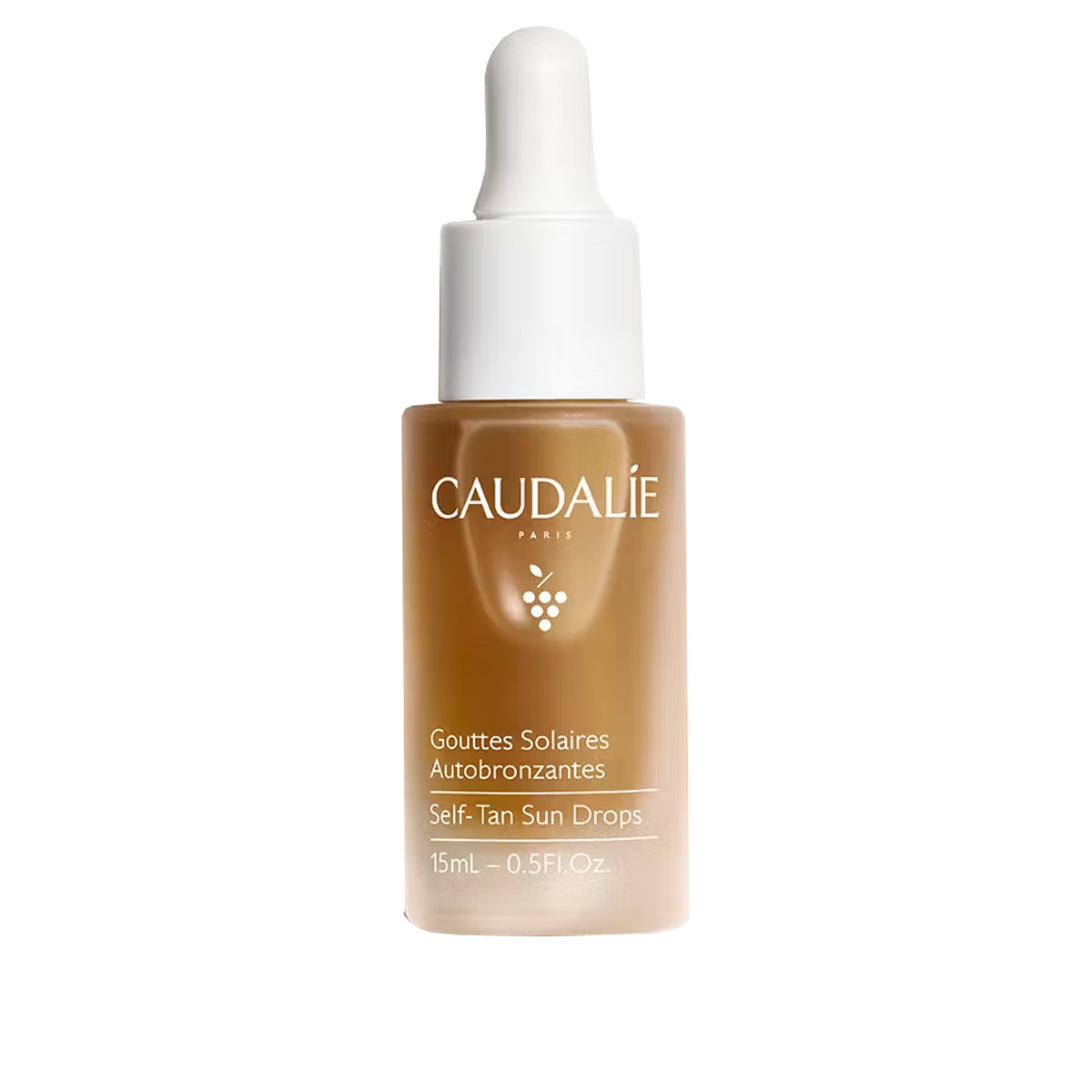 Caudalie Gocce Solari Autoabbronzanti