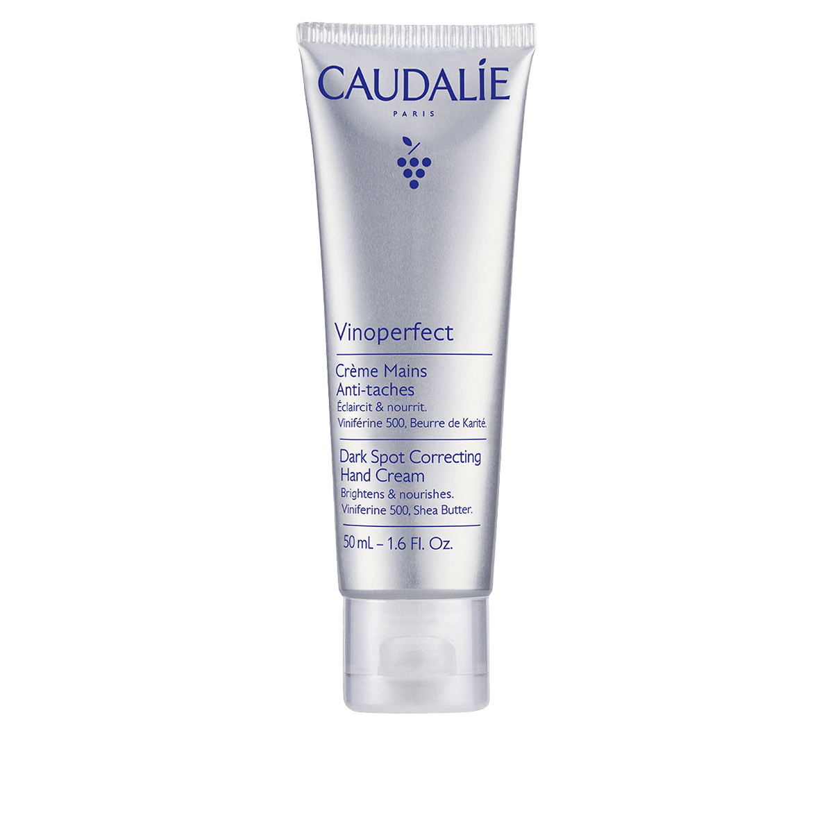 Caudalie Vinoperfect Crema Mani Anti Macchie