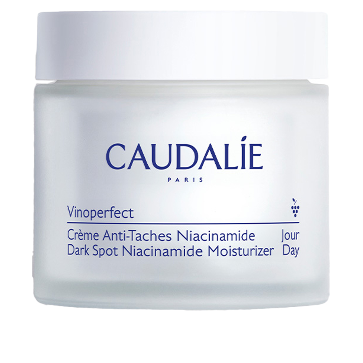 Caudalie Vinoperfect Crema Giorno Anti-Macchie Niacinamide