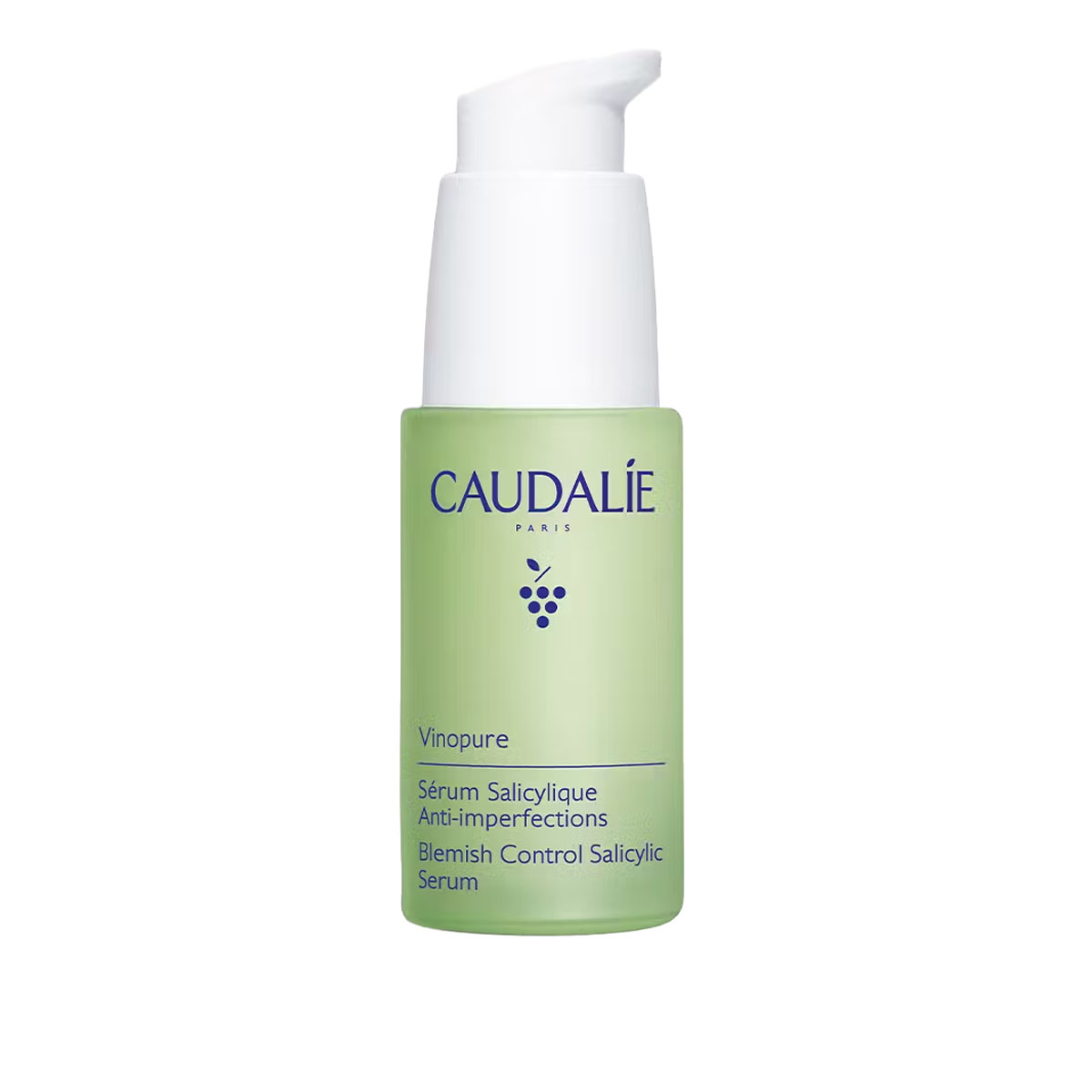 Caudalie Vinopure Siero all'Acido Salicilico Anti-imperfezioni