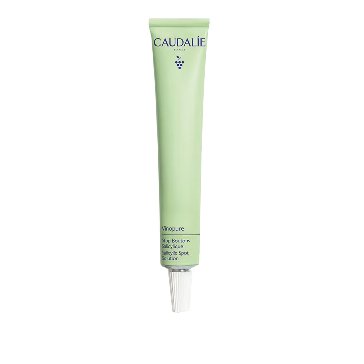 Caudalie Vinopure Soluzione all'Acido Salicilica Stop Brufoli