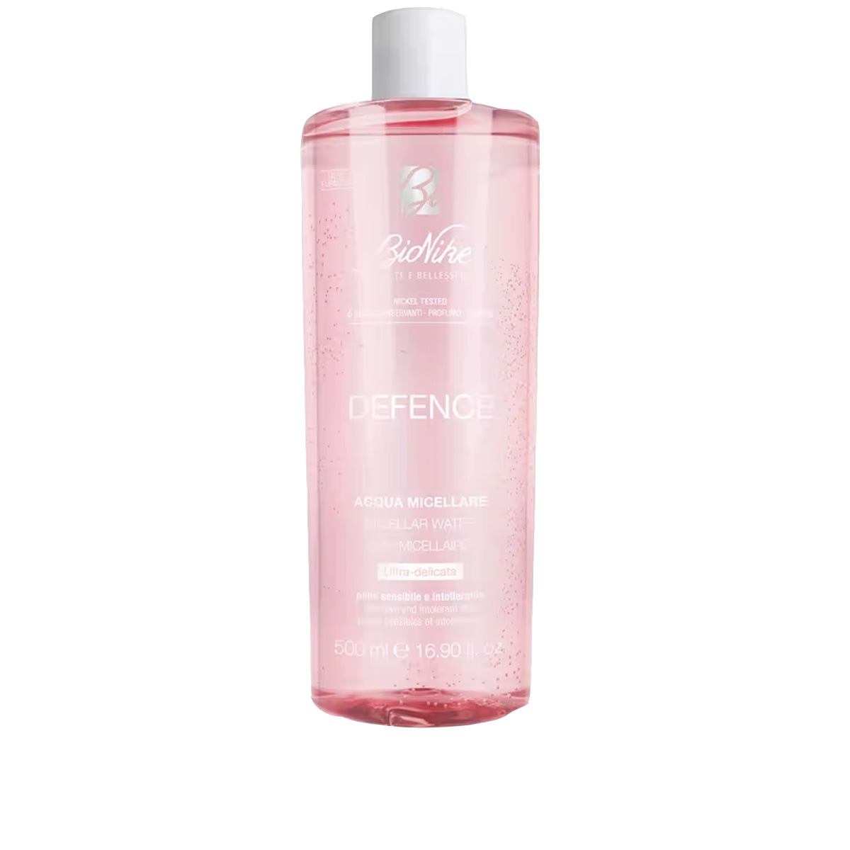 Bio Nike Defence Acqua Micellare