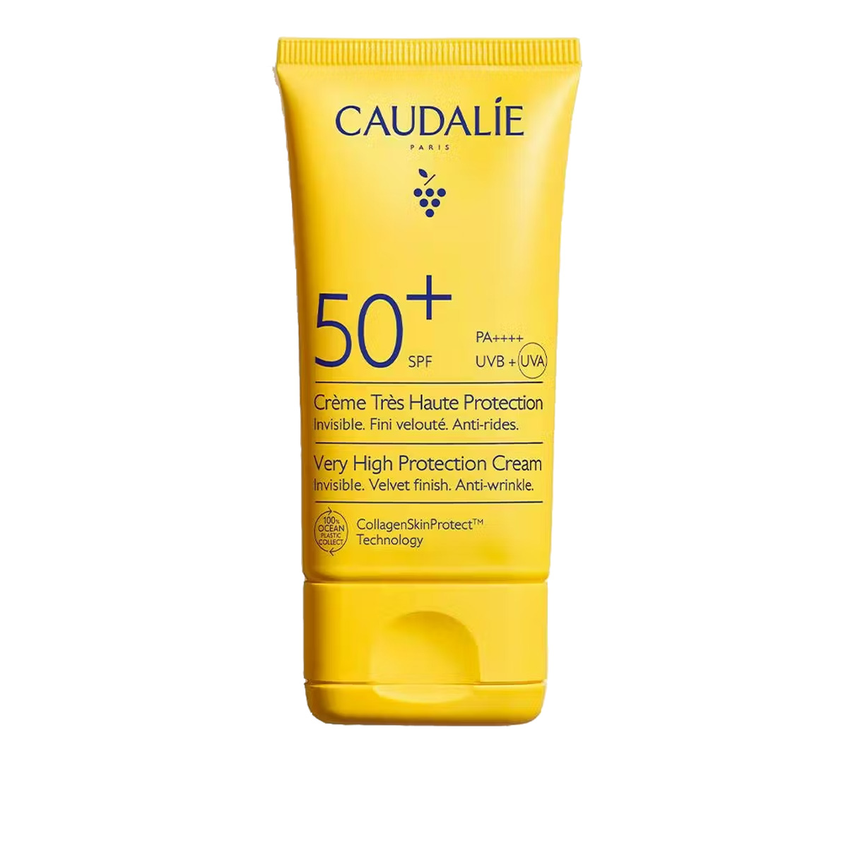 Crema Viso SPF 50+