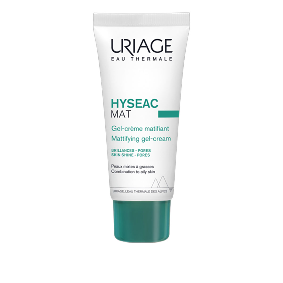 Uriage Hyseac Mat Gel-Crema Opacizzante