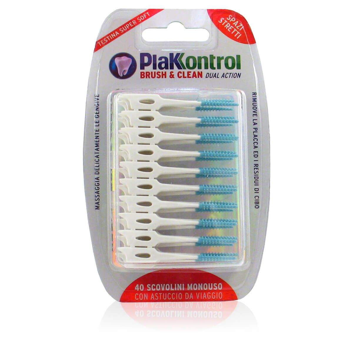 Bavaglini Monouso Per Dentisti E Tatuatori - Confezione Da 125 Pezzi 33x45 Cm, Impermeabili A 3 Strati - Foto 2