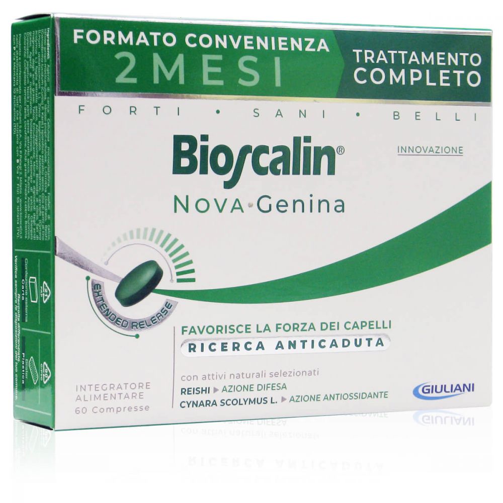 bioscalin novagenina