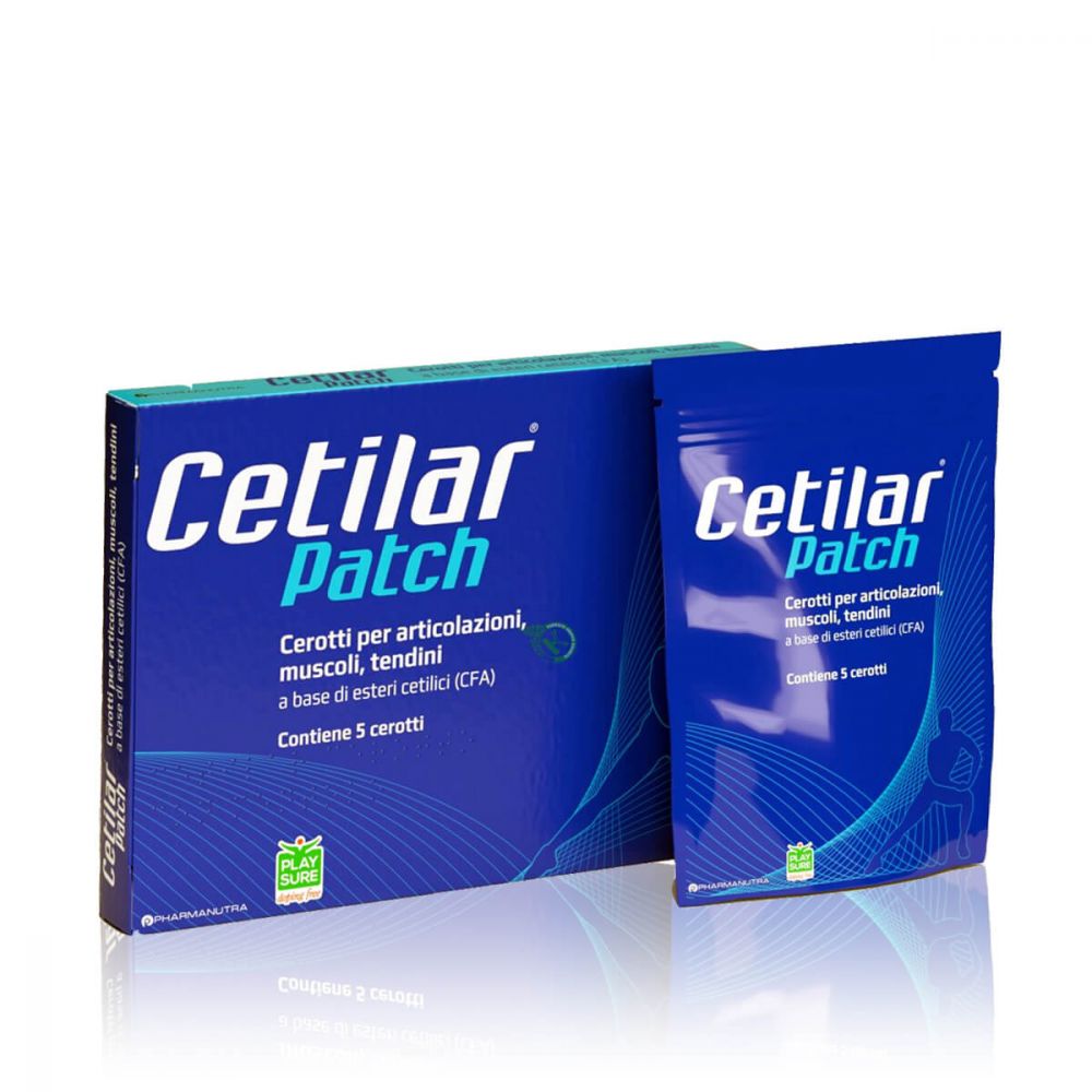Guida alla scelta dei cerotti per dolori al collo