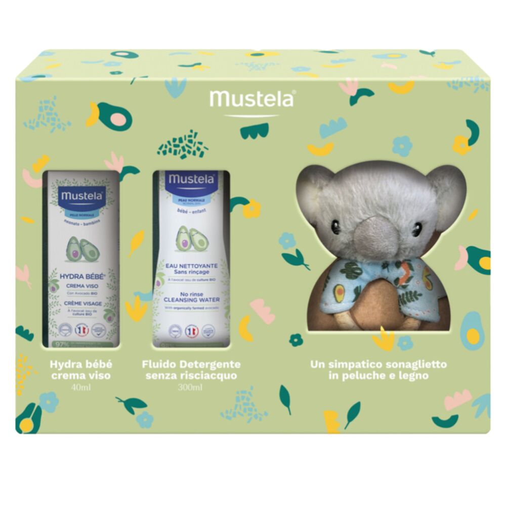 Stampo Per Sapone E Bombe Da Bagno 4 Cavità – Adorabile Koala Con Cucciolo (F13)