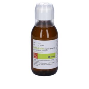 29114016 Lattulosio Mylan Sciroppo 200 ml