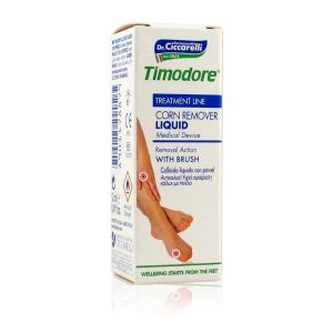 Timodore Dottor Ciccarelli Pomata Callifugo
