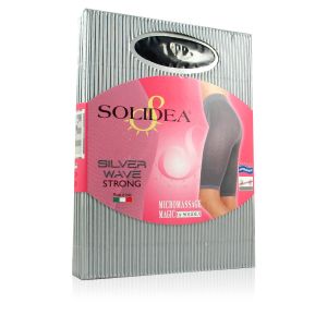 Solidea Silver Wave Strong Micromassage Magic S
