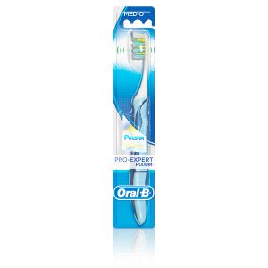 Oral-B Pulsar Pro Expert Spazzolino Medio