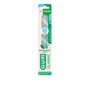 902220312 Spazzolino Butler GUM Regular (411)