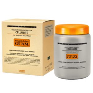 Guam Fanghi d'Alga Formula Tradizionale