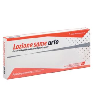 908663901 Lozione Same Urto