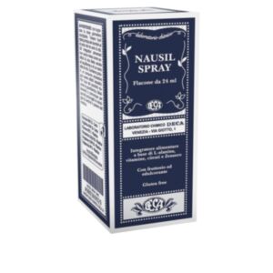 939675043 Nausil Integratore Alimentare Gocce 30 ml