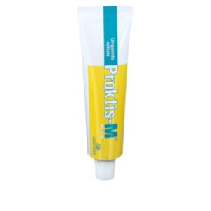 904556976 Proktis - M Plus Unguento Rettale 30 g