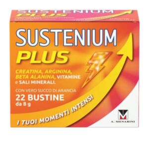 938894920 Sustenium Plus