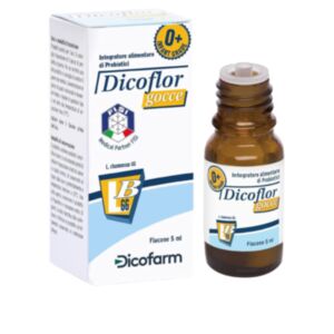 938143993  Dicoflor Gocce 5 ml