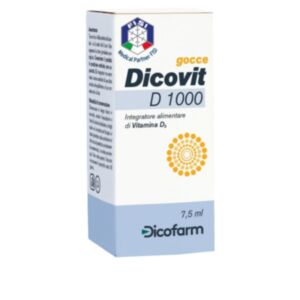 932679792 Dicofarm Dicovit D 1000 7.5 ml