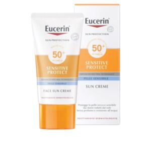 931443459 Eucerin Sensitive Protect Sun Creme SPF 50+