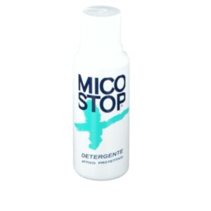 934795776 Mico Stop Detergente Intimo Attivo Protettivo 250 ml
