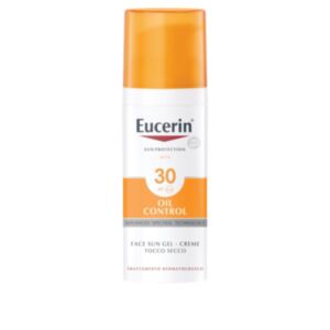926505874 Eucerin Sun Gel-Creme Oil Control Tocco Secco SPF 30