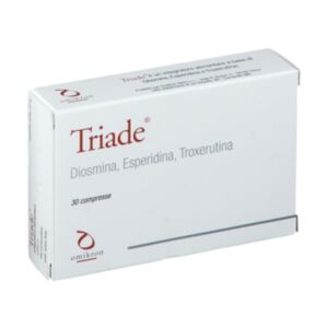 904459361 Triade Integratore 30 compresse