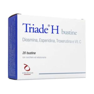 939146650  Triade H 20 bustine