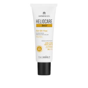 926551742 Heliocare 360° Gel Oil-Free Spf 50