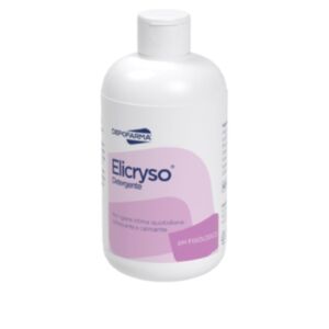 902538507 Elicryso Detergente Intimo 200 ml