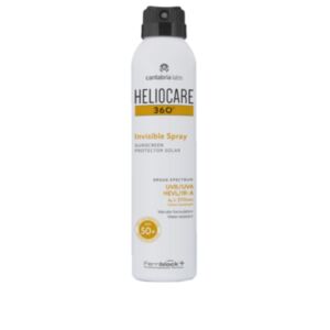 973653280 Heliocare 360° Invisible Spray Spf 50+