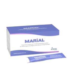 971277874 Marial Antireflusso 20 Bustine